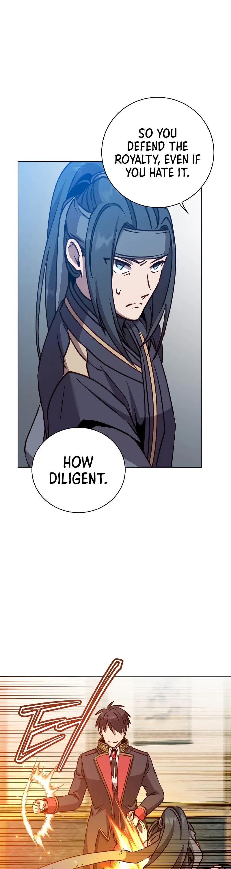 The Max Level Hero Has Returned, Chapter 193 image 35