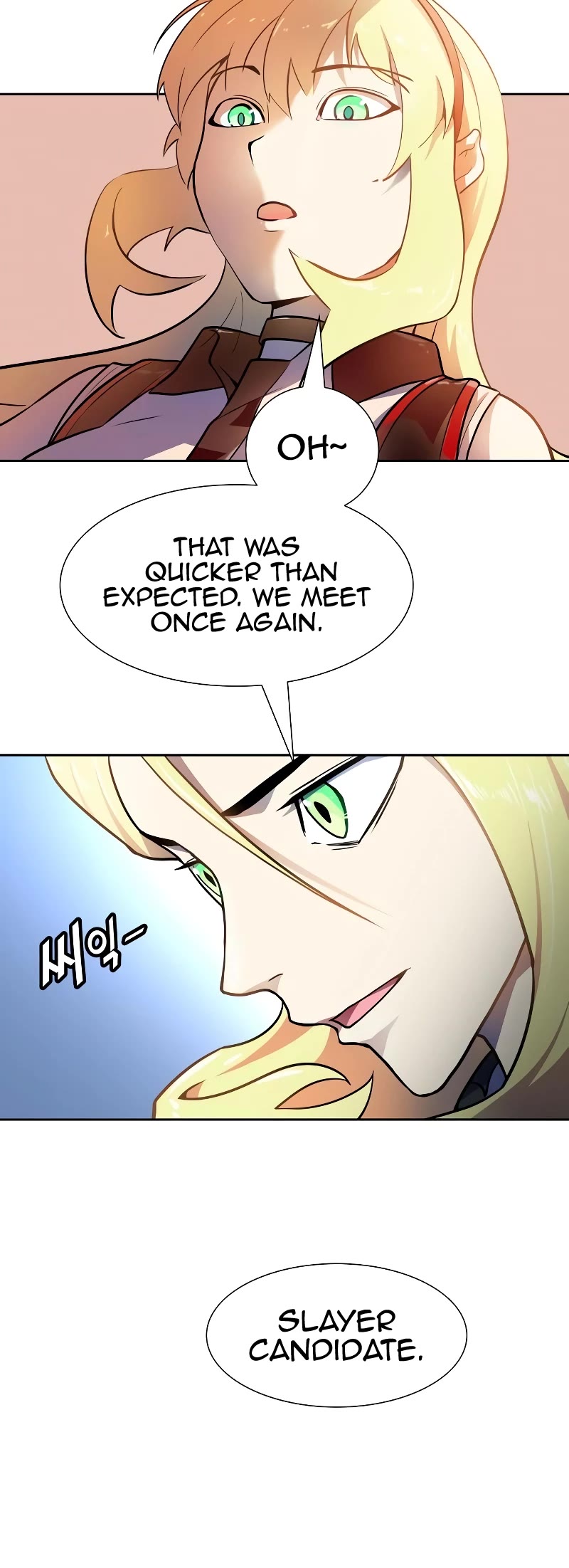 Tower of God, Chapter 561 image 36