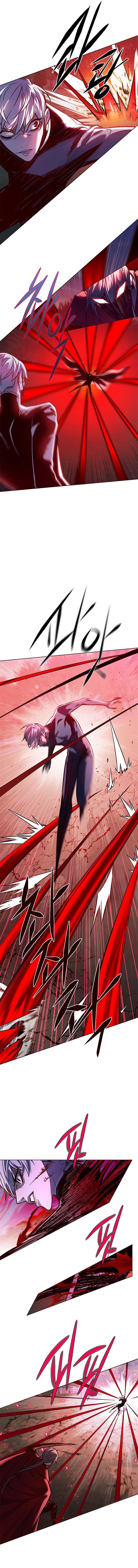 Eleceed, Chapter 221 image 11