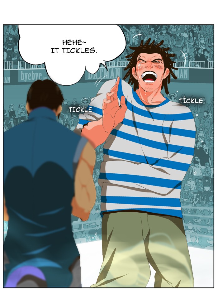 The God of High School, Chapter 10 image 28