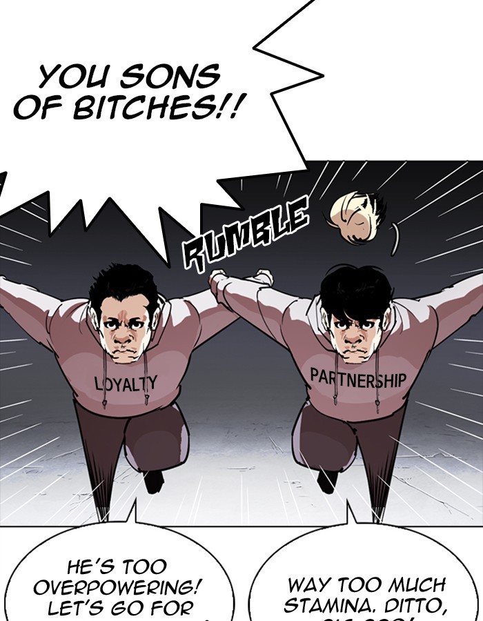 Lookism, Chapter 276 image 138