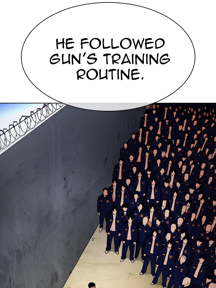 Lookism, Chapter 340 image 031