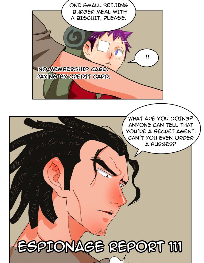 The God of High School, Chapter 171 image 59