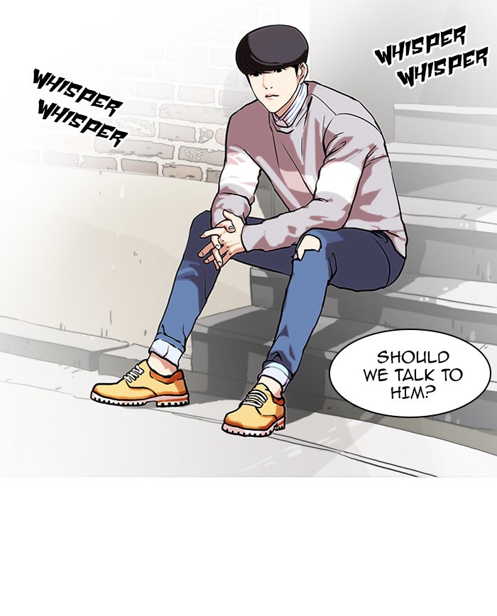 Lookism, Chapter 72 image 09
