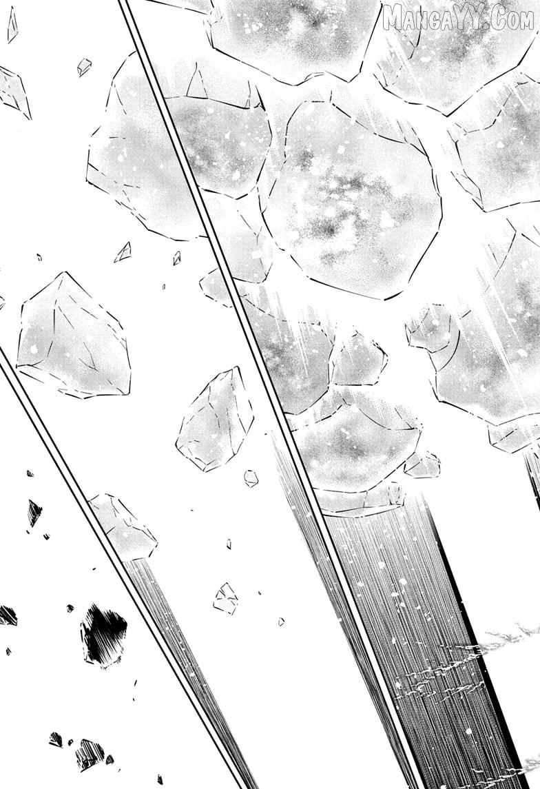 Black Clover, Chapter 386 image 13