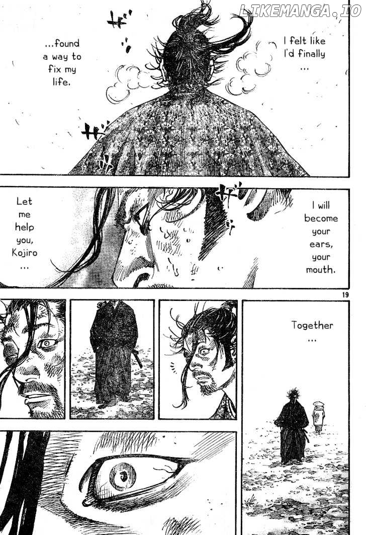 Vagabond, Chapter 220 image 19