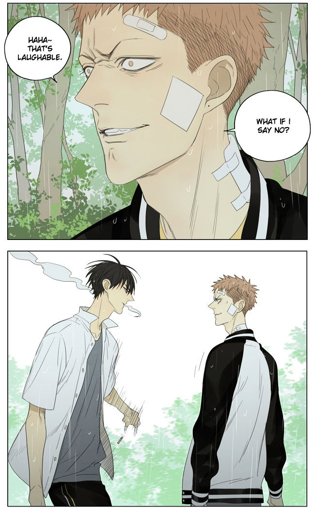19 Days, Chapter 138 image 5