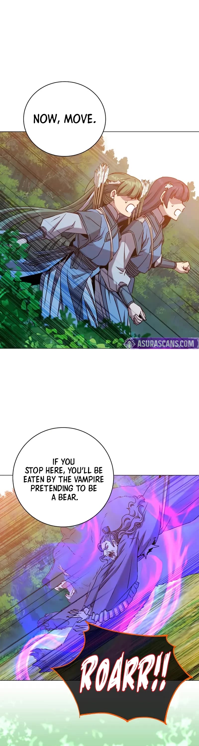 The Max Level Hero Has Returned, Chapter 207 image 07