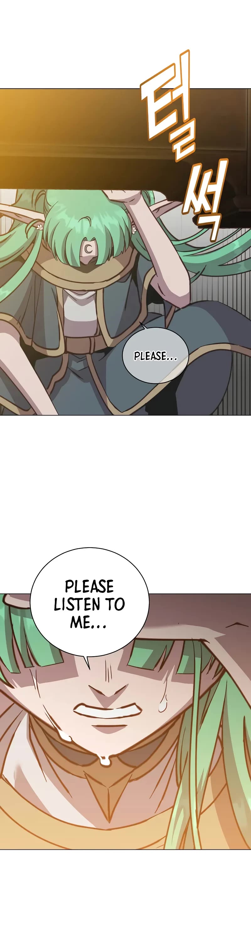 The Max Level Hero Has Returned, Chapter 188 image 36