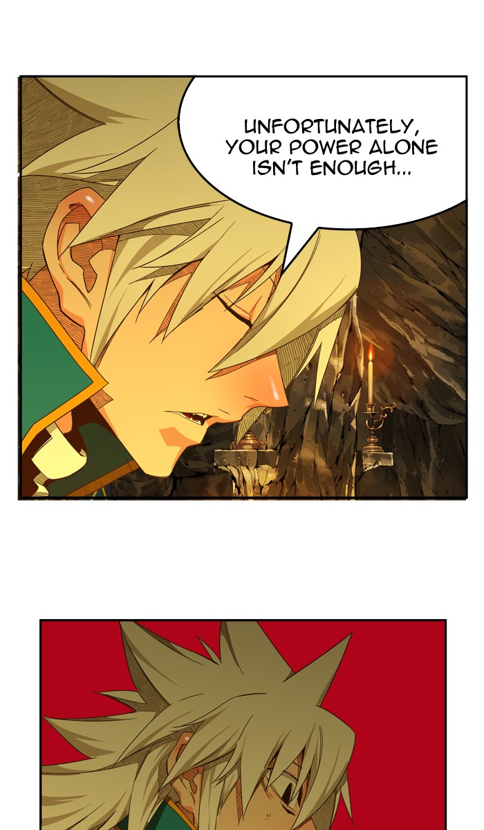 The God of High School, Chapter 438 image 080