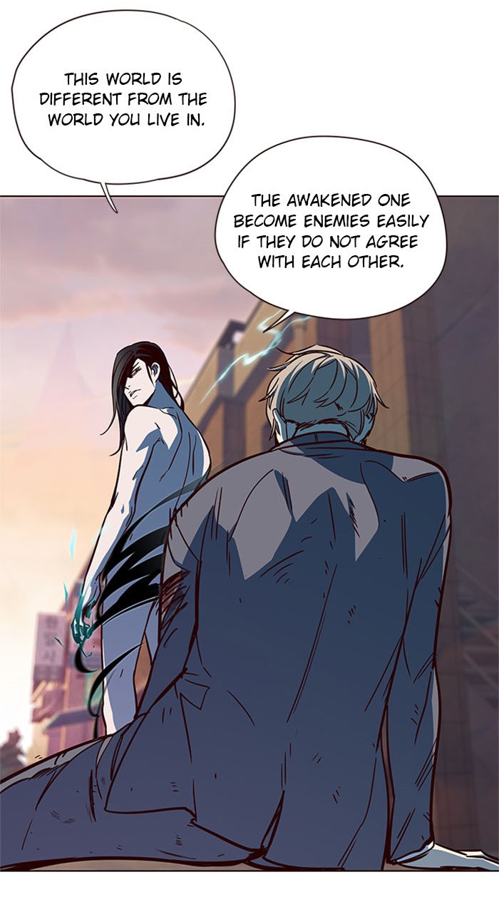 Eleceed, Chapter 15 image 30