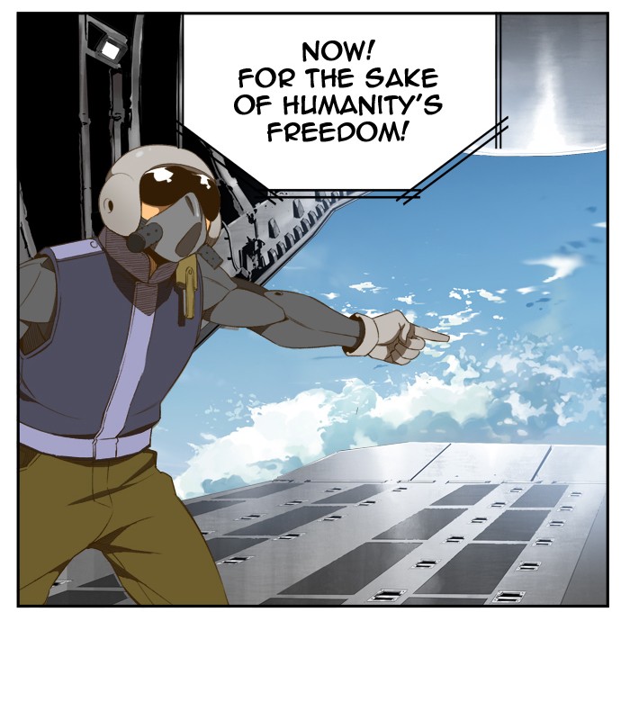 The God of High School, Chapter 396 image 33