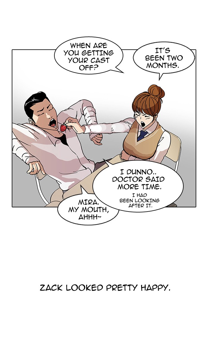 Lookism, Chapter 68 image 58