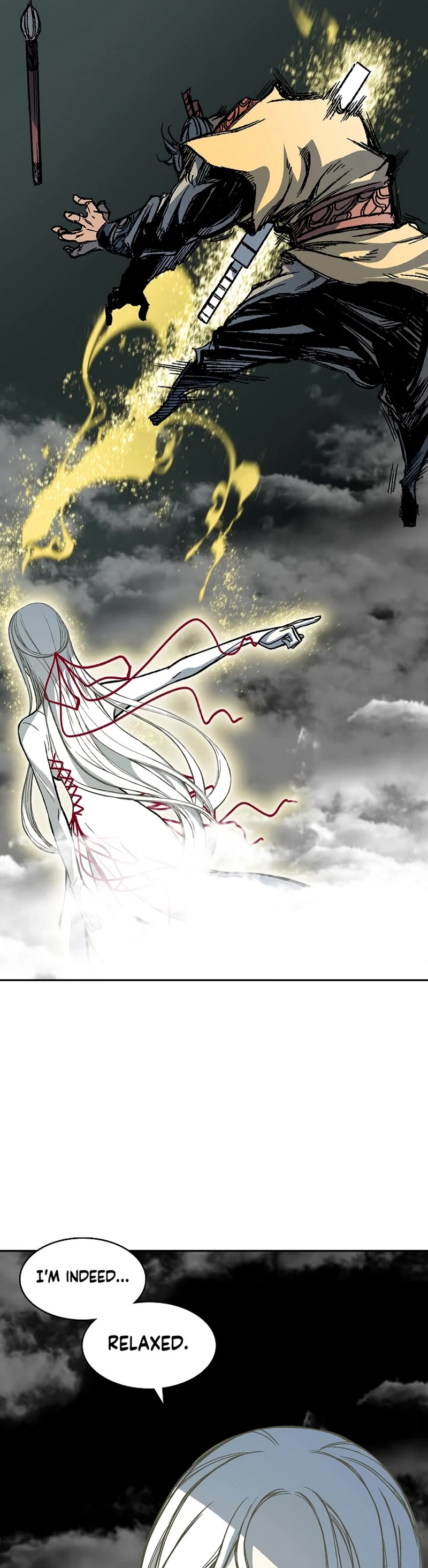Memoir Of The King Of War,  Chapter 183 image 45