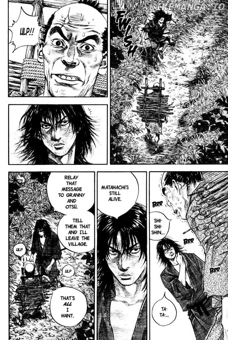 Vagabond, Chapter 9 image 05