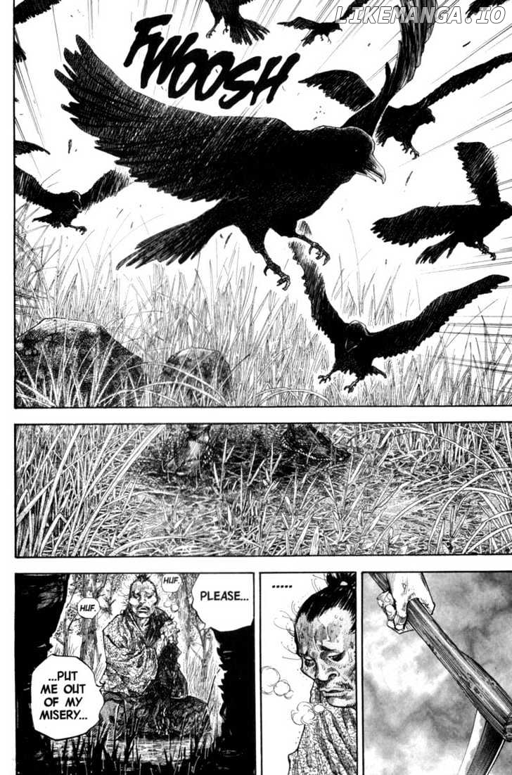 Vagabond, Chapter 111 image 10