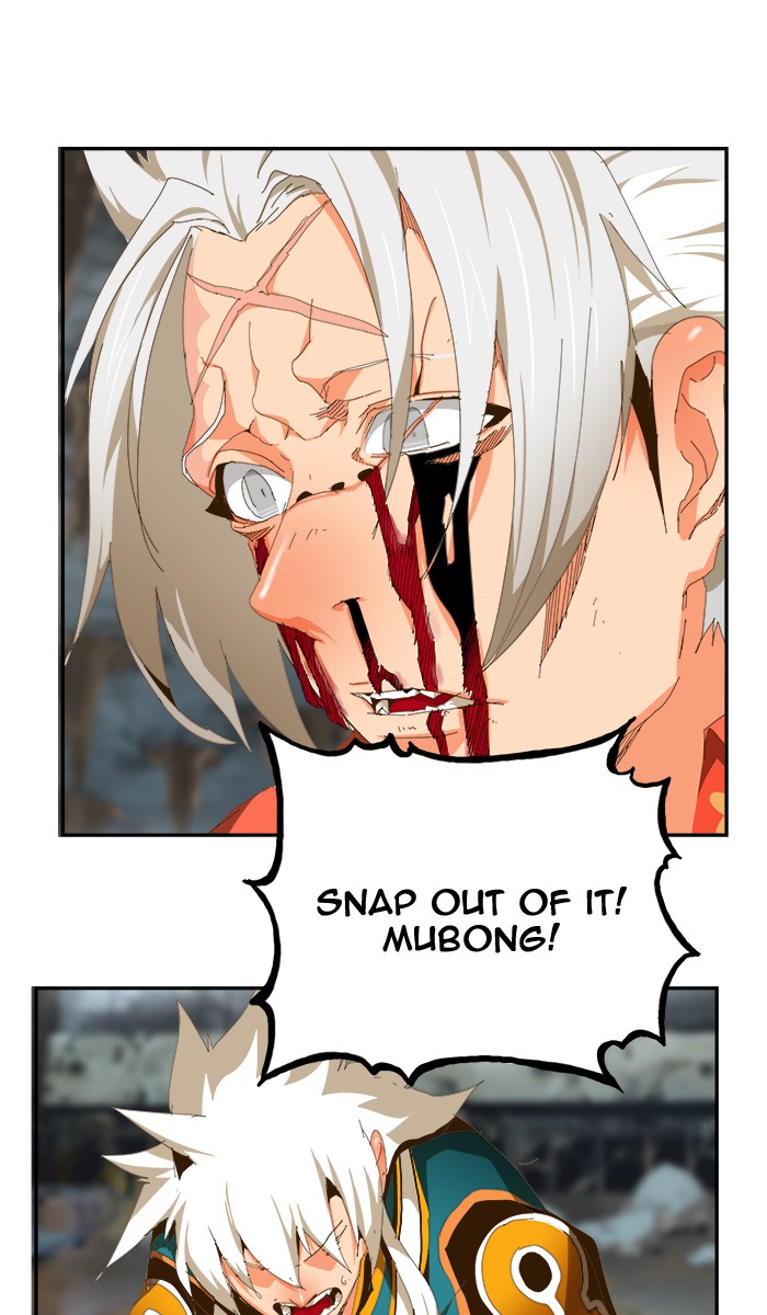 The God of High School, Chapter 445 image 30