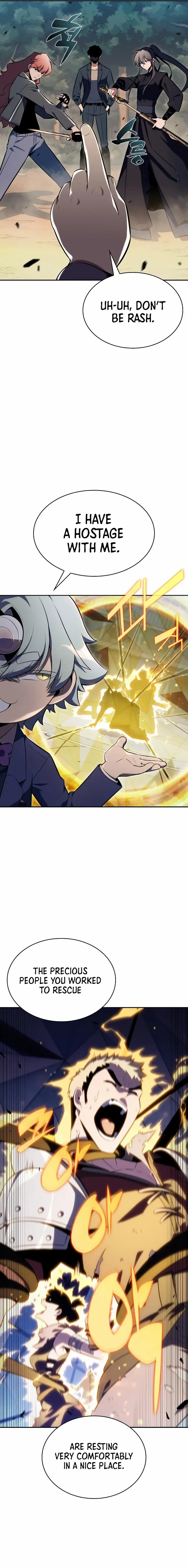 Solo Max-Level Newbie, Chapter 111 image 20