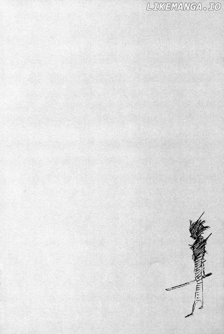 Vagabond, Chapter 17 image 02