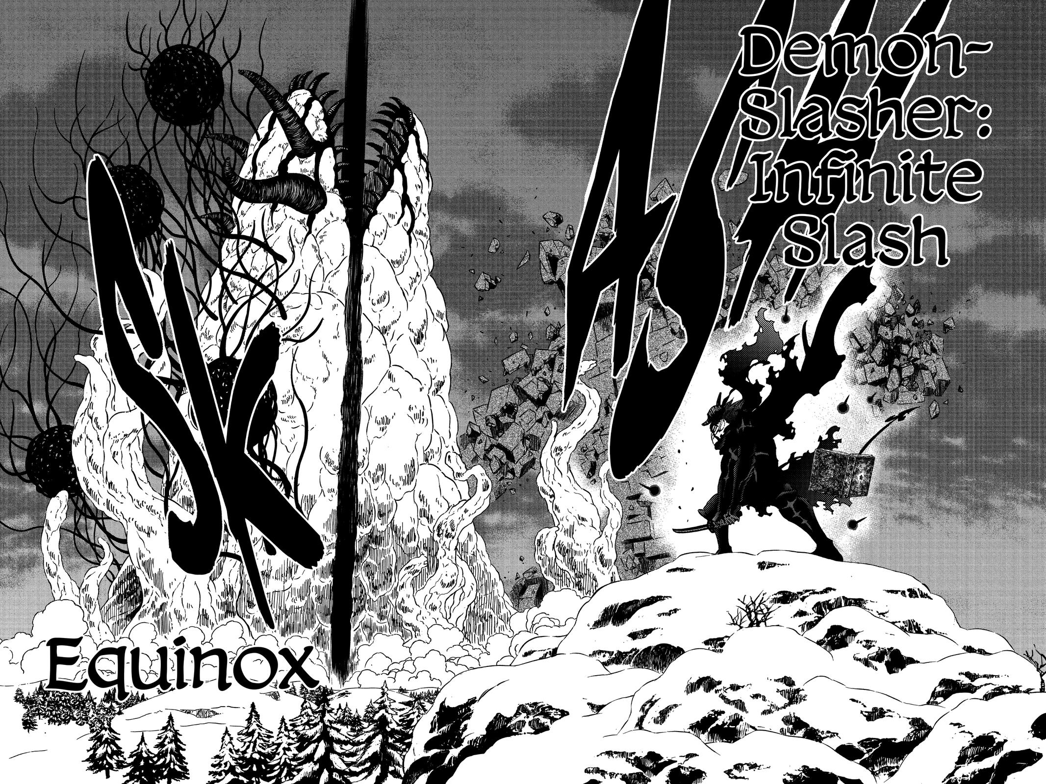 Black Clover, Chapter 316 image 09