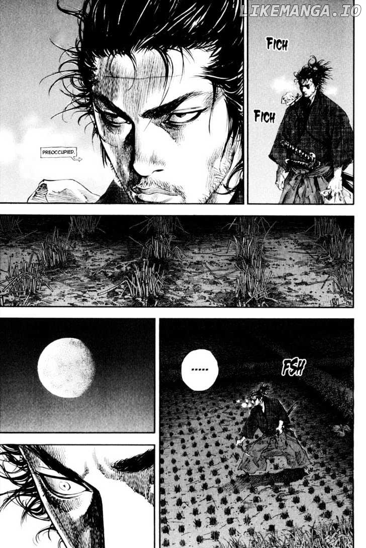 Vagabond, Chapter 183 image 07