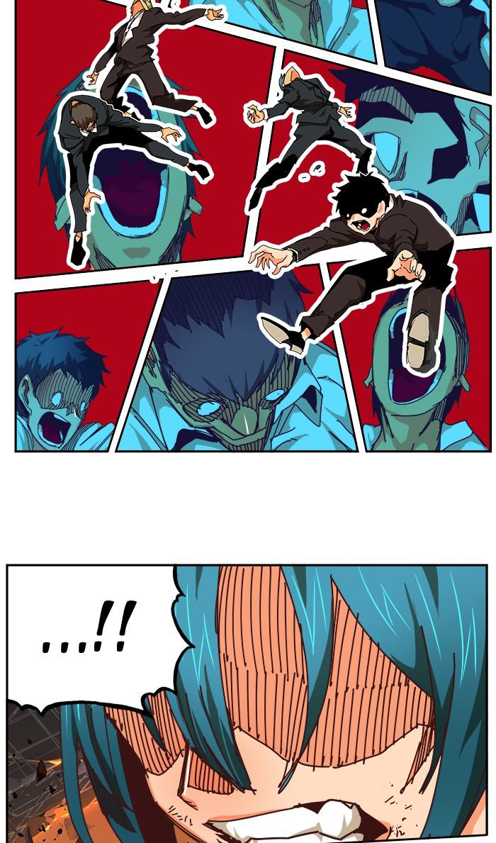 The God of High School, Chapter 538 image 070