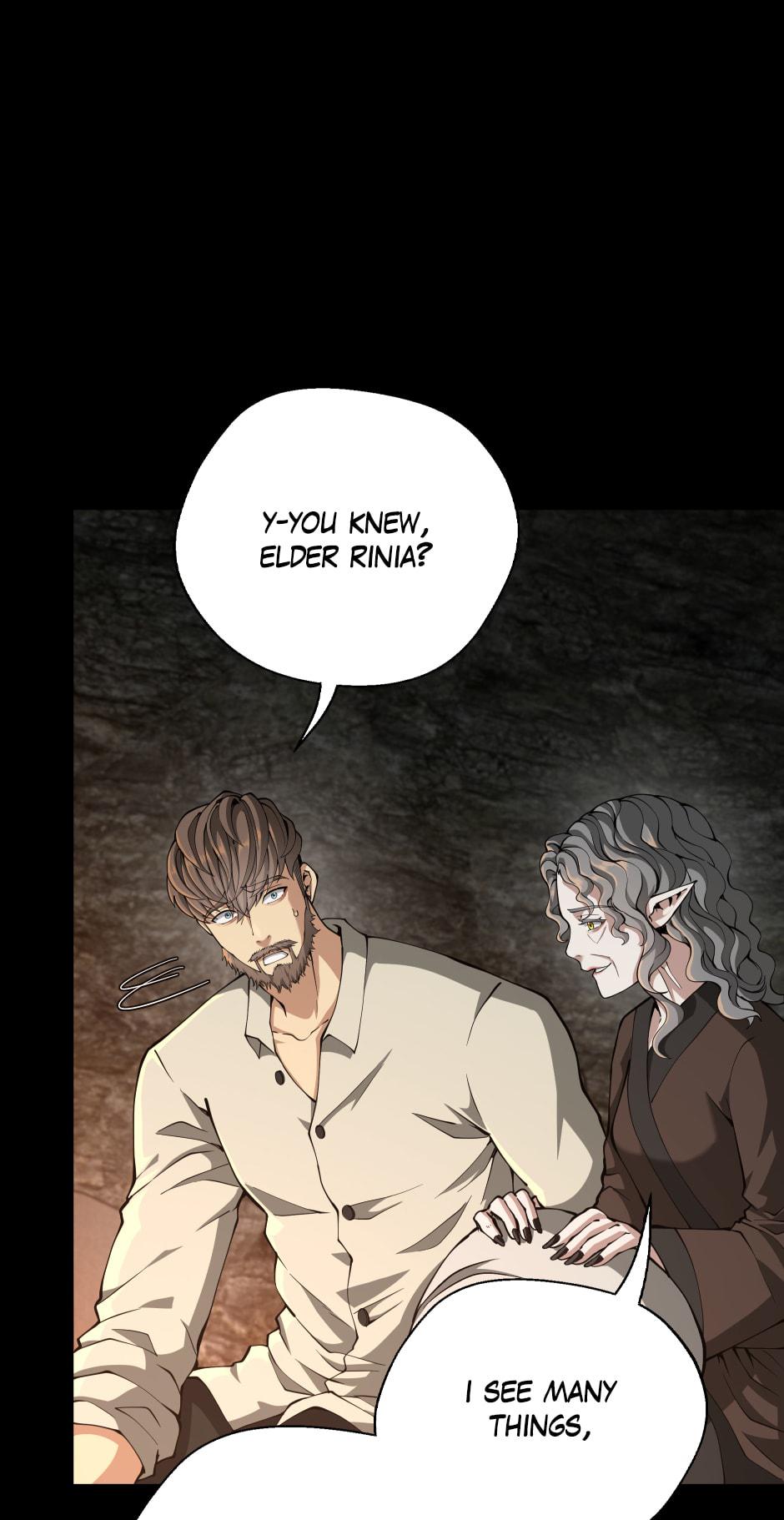 The Beginning After The End, Episode 150 image 11