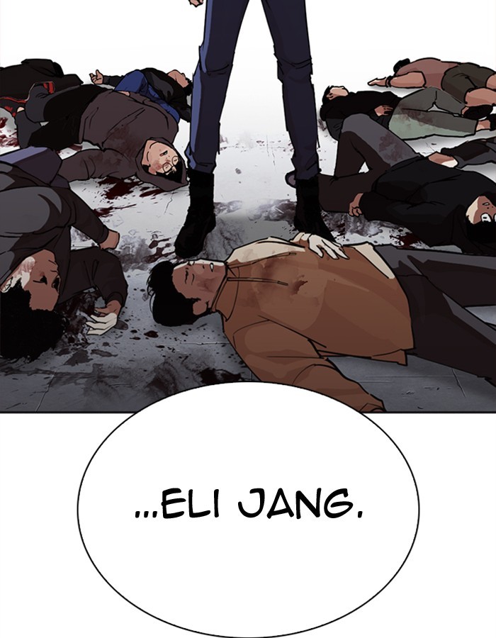 Lookism, Chapter 276 image 045