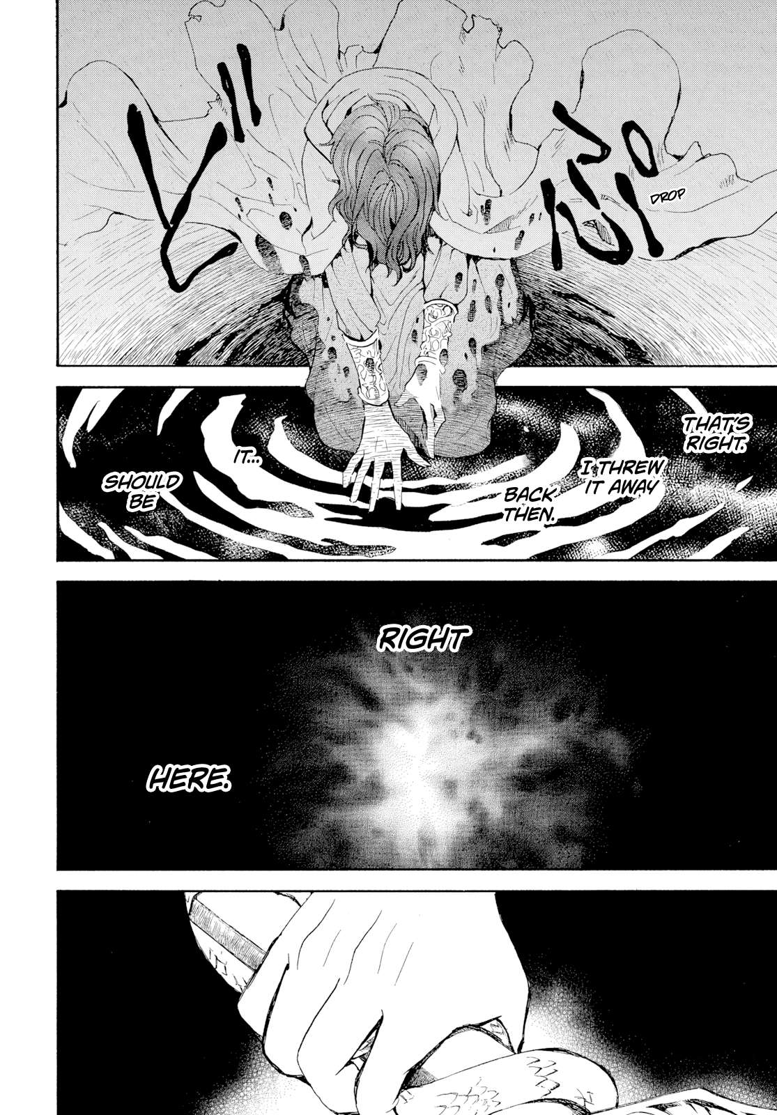 Akatsuki No Yona, Chapter 270 image 29