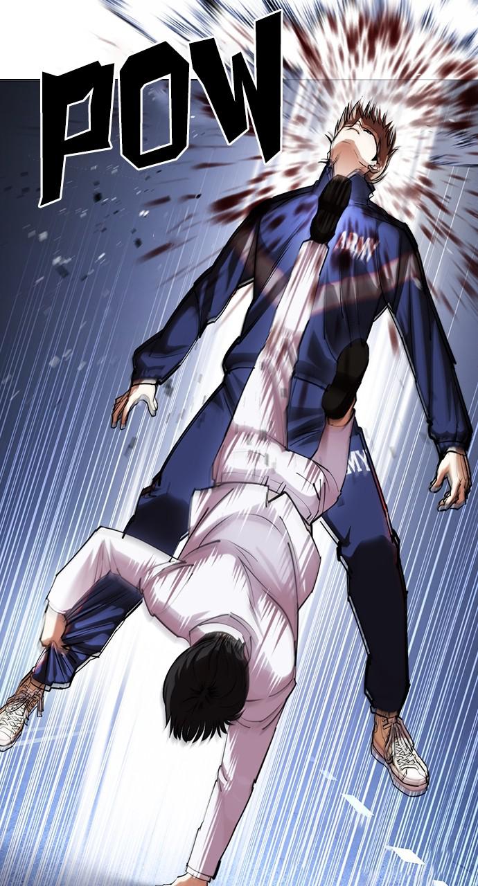 Lookism, Chapter 422 image 043
