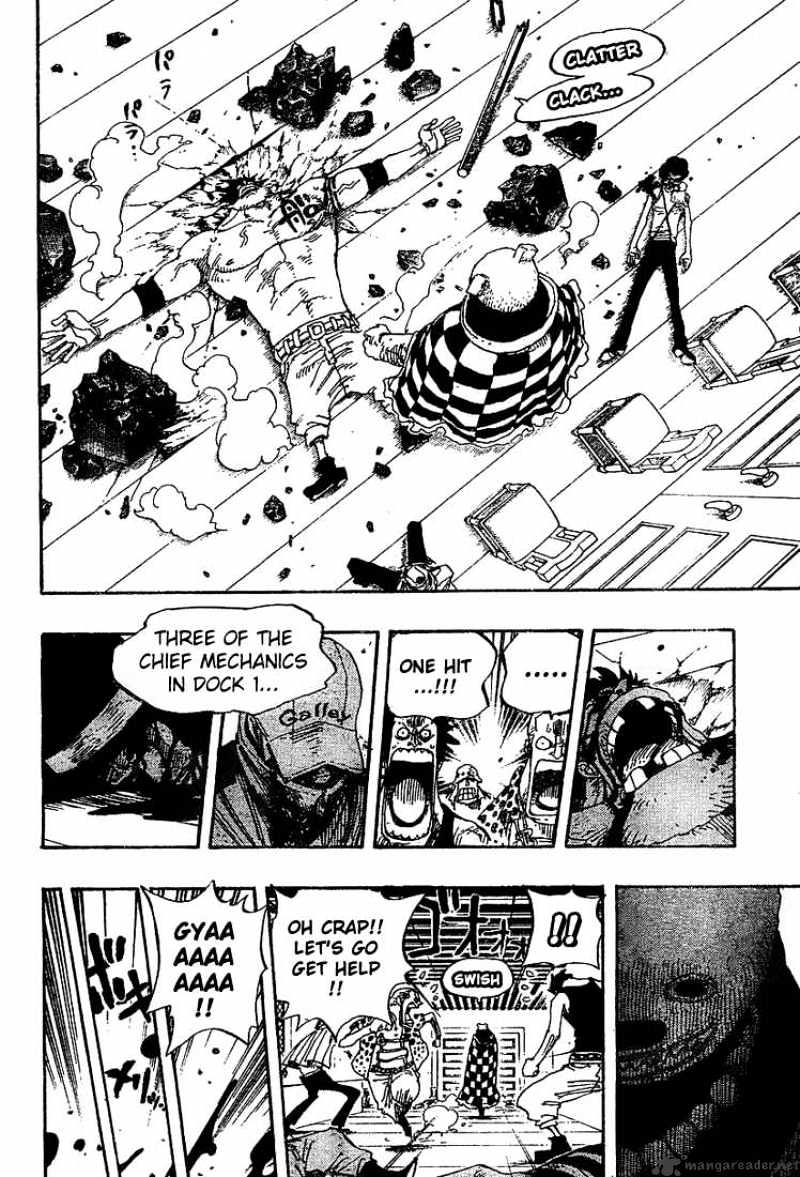 One Piece, chapter 344 image 04