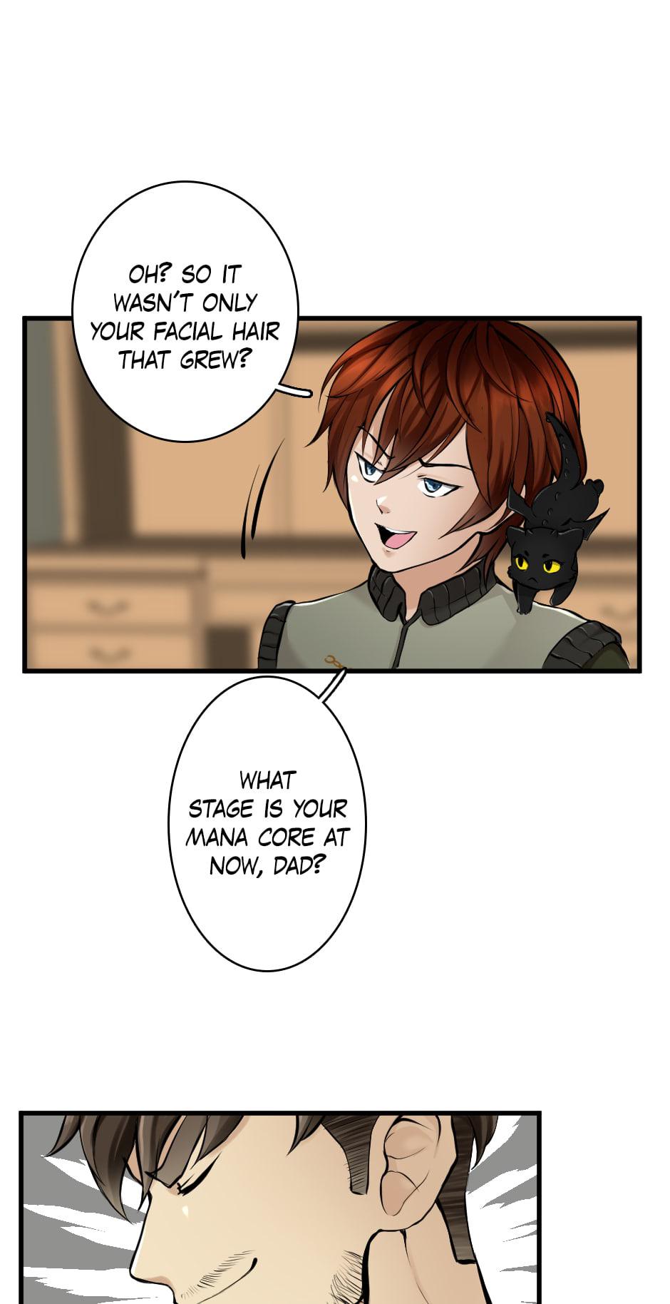 The Beginning After The End, Episode 29 image 46