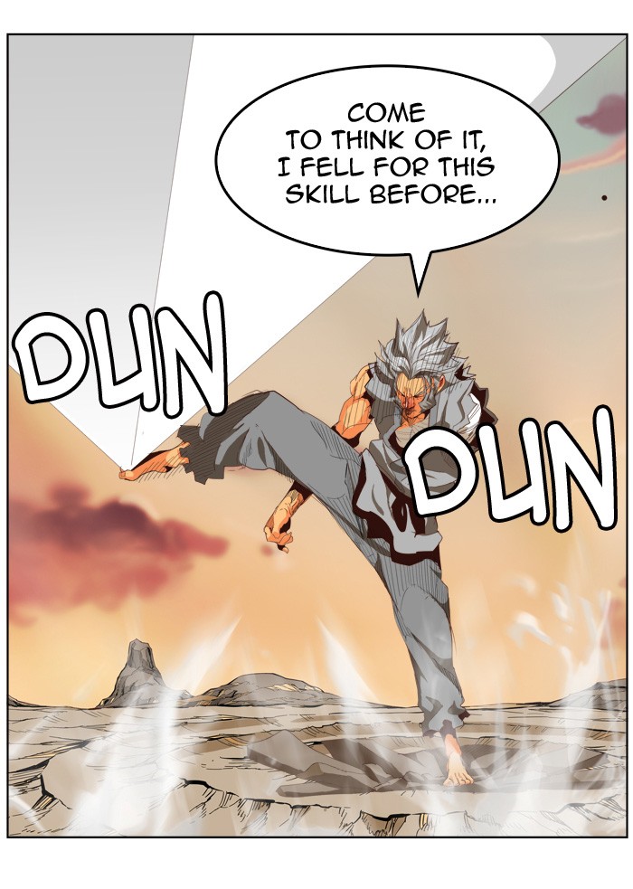 The God of High School, Chapter 280 image 30