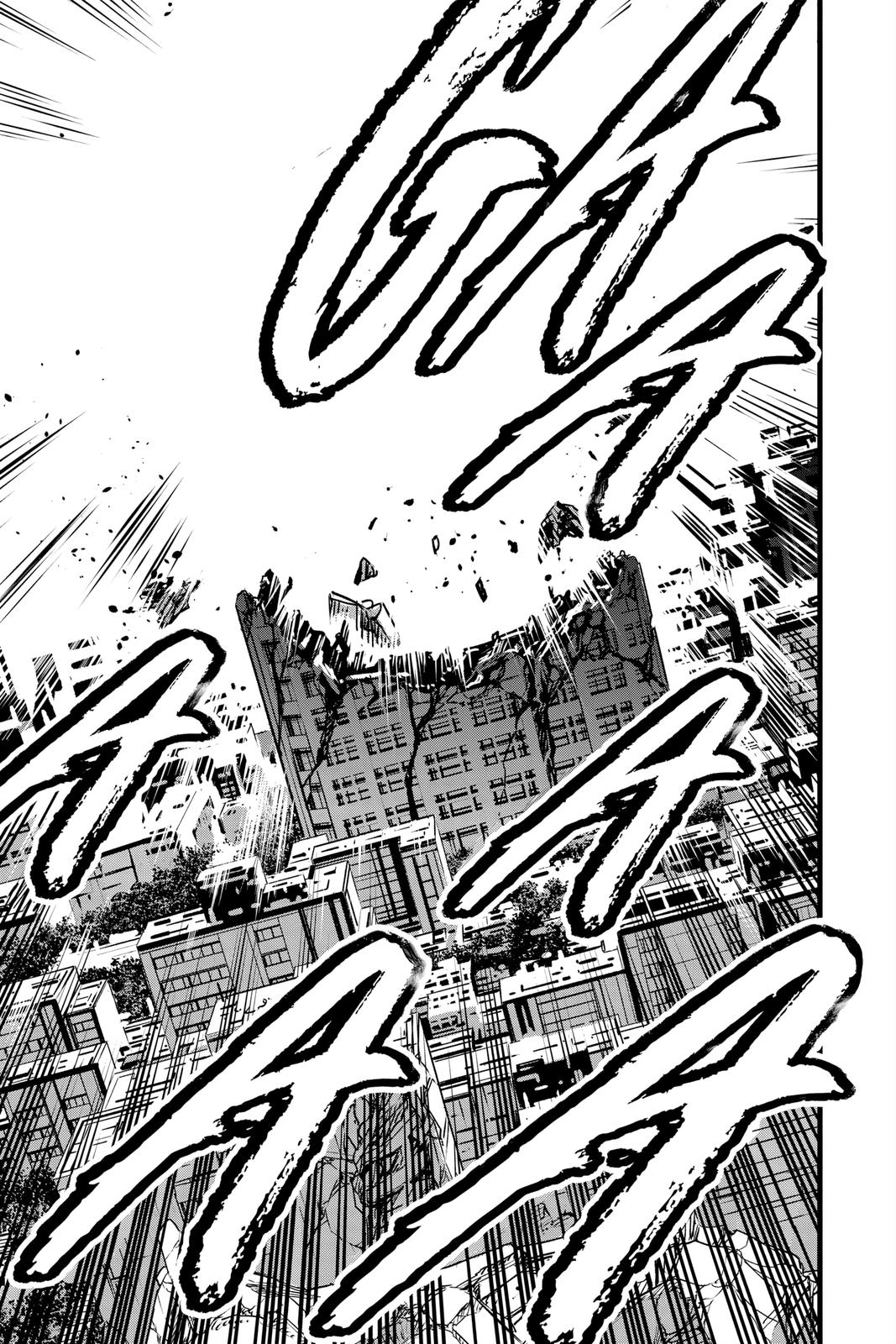 Kaiju No 8, Chapter 51 image 08