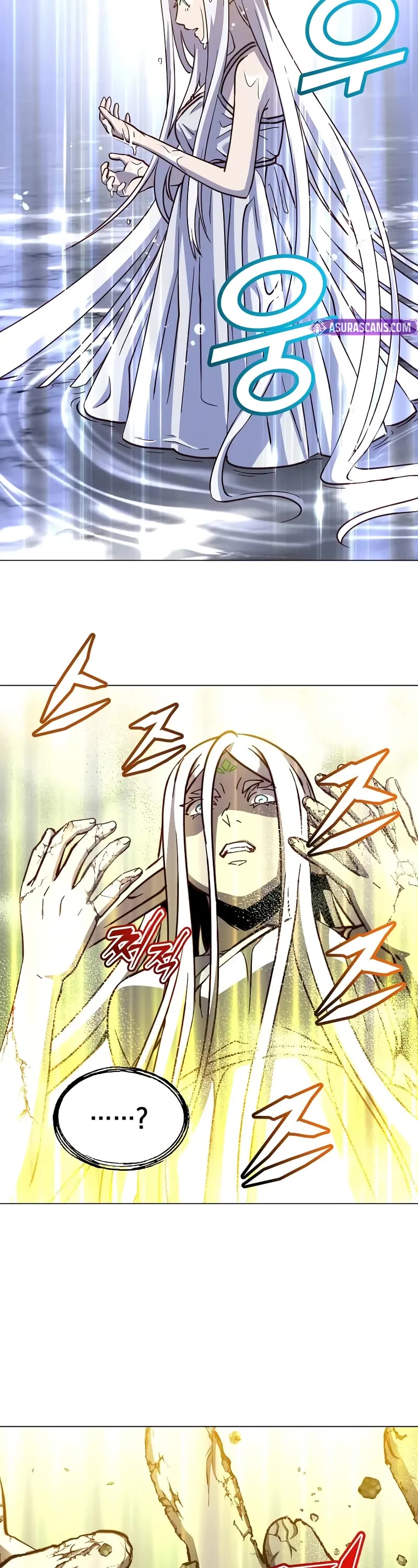The Max Level Hero Has Returned, Chapter 187 image 39