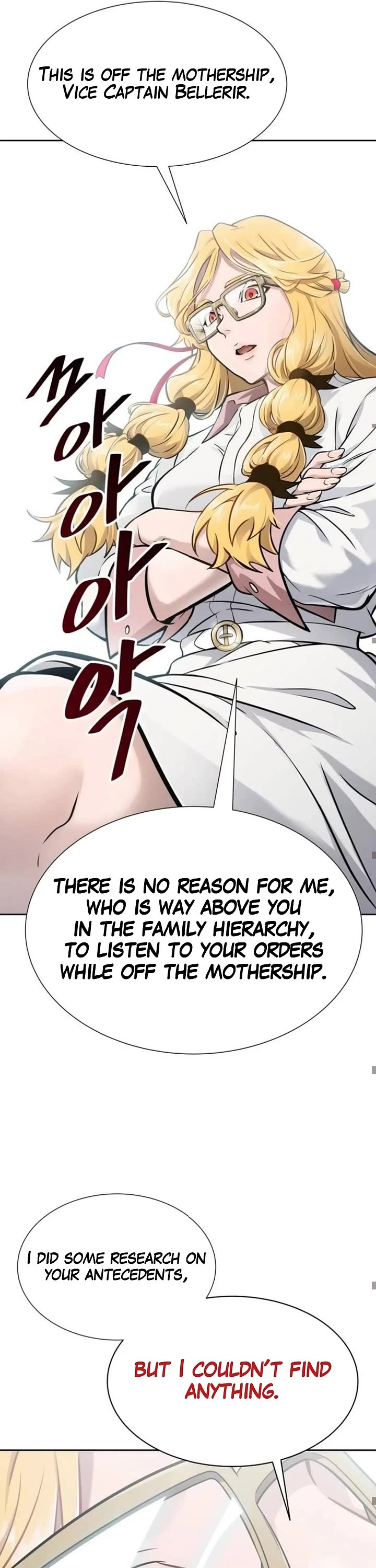 Tower of God, Chapter 614 image 38