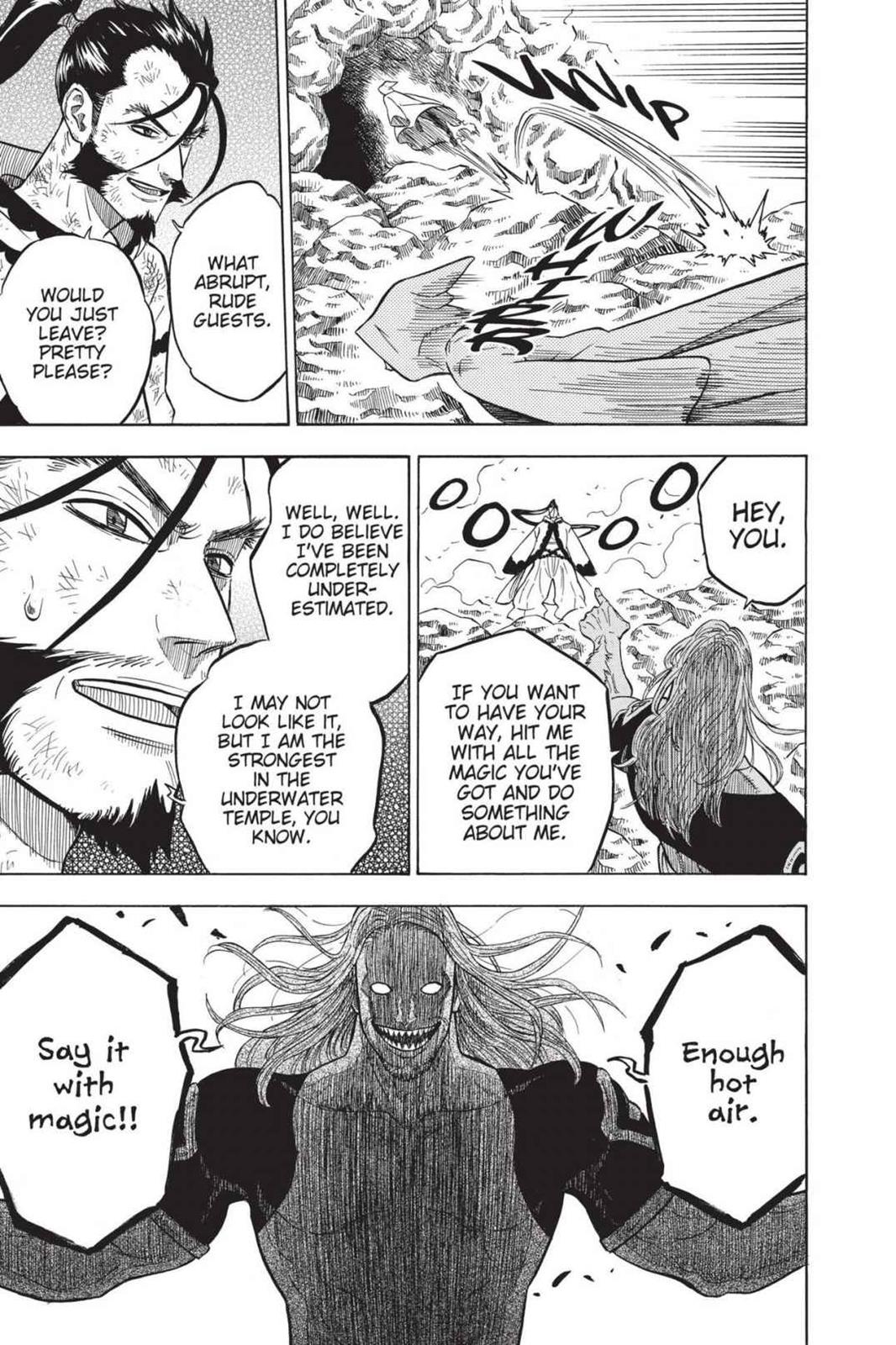 Black Clover,  Page 63 image 11