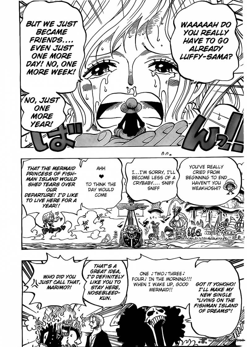 One Piece, chapter 653 image 04