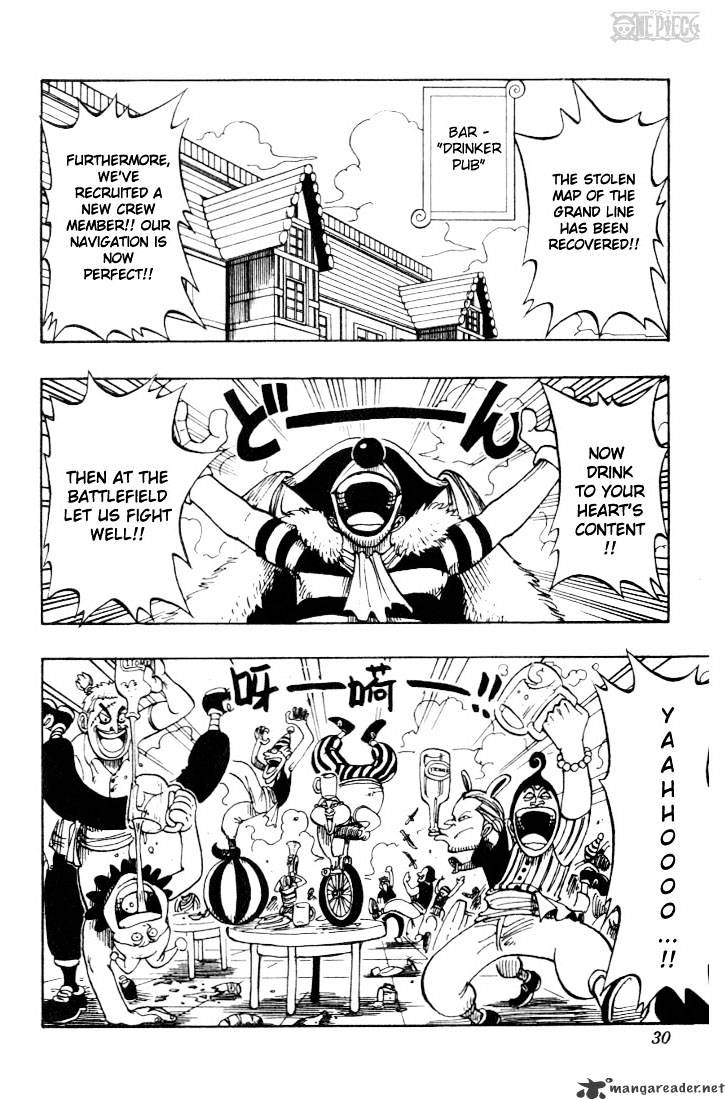 One Piece, chapter 10 image 02