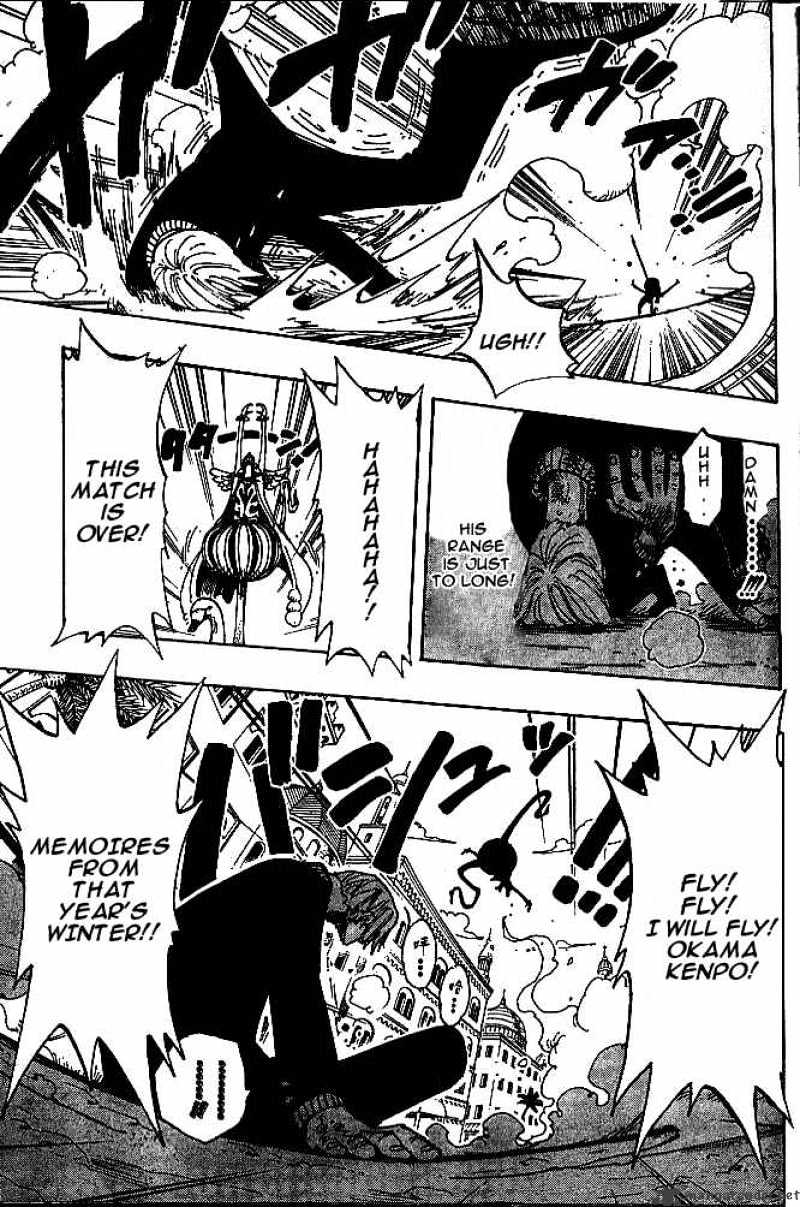 One Piece, chapter 188 image 17