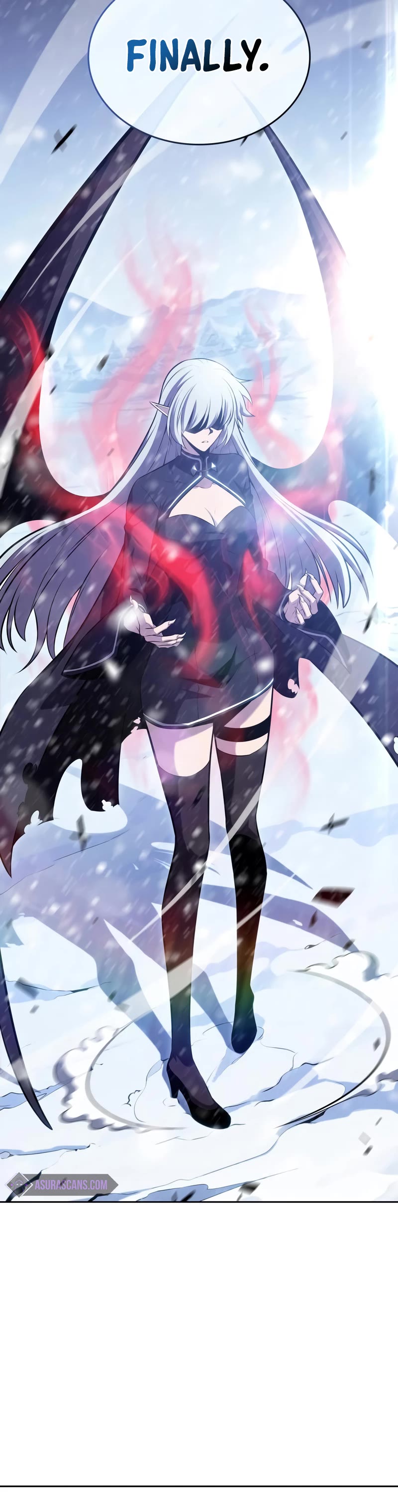 Solo Max-Level Newbie, Chapter 91 Blood Wayport (2) image 55