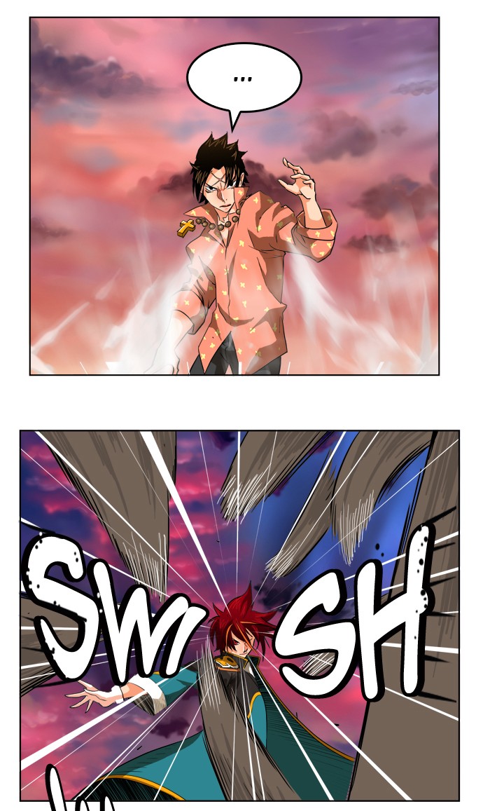 The God of High School, Chapter 265 image 33