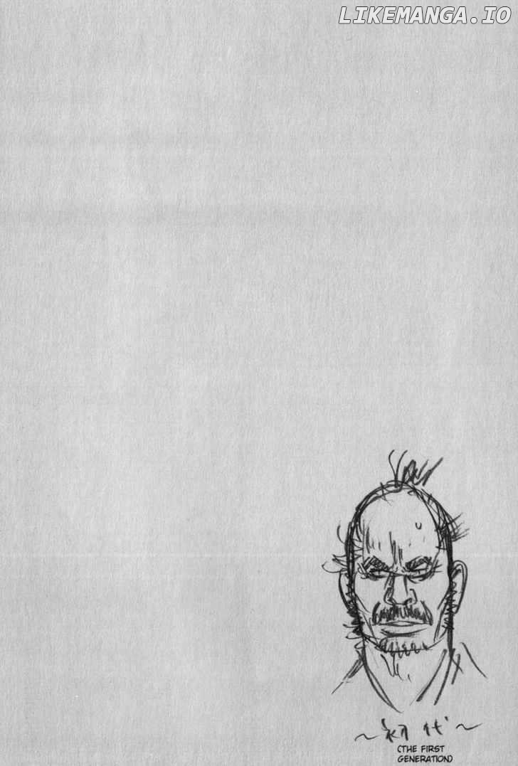 Vagabond, Chapter 118 image 19