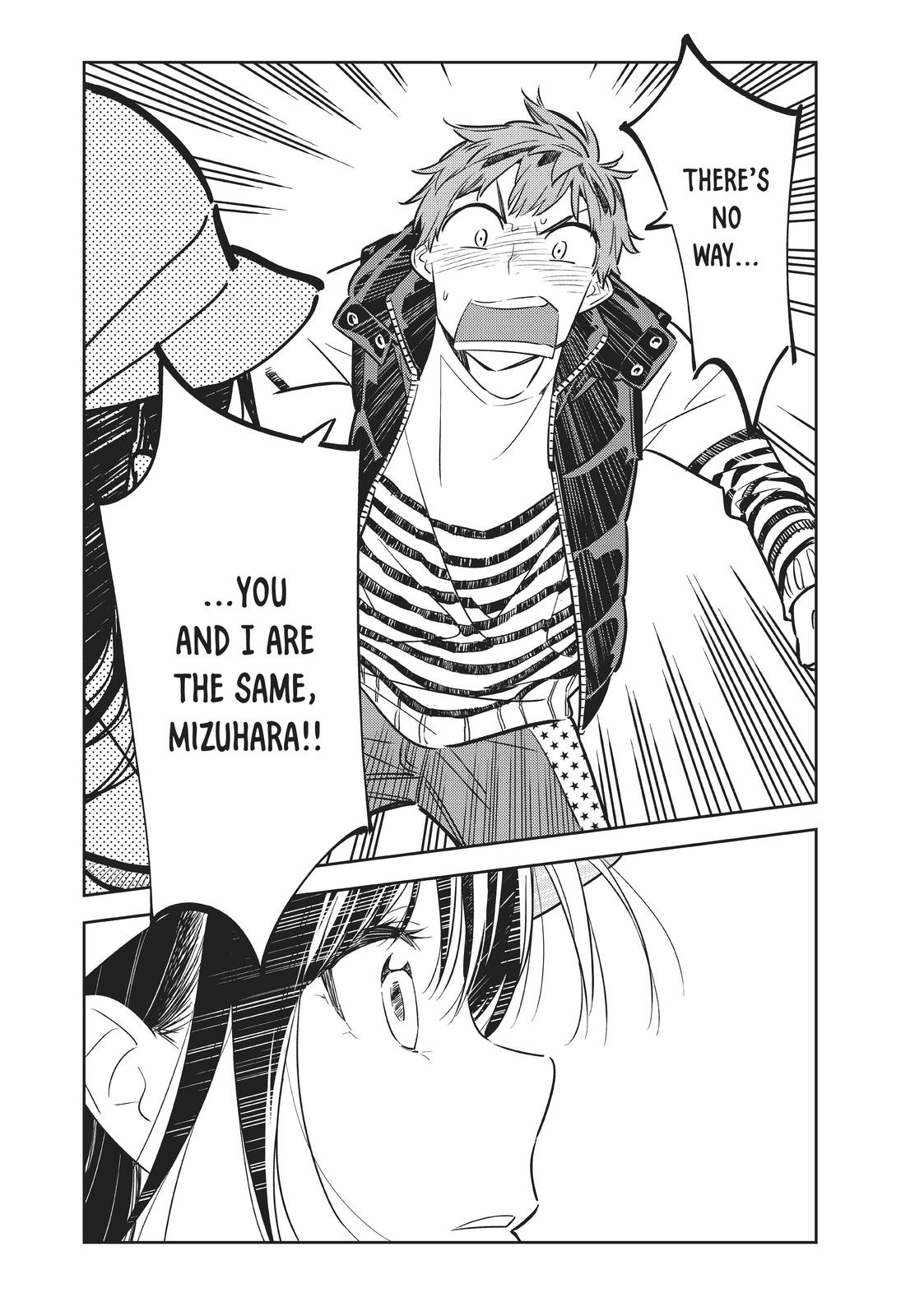 Rent A Girlfriend, Chapter 52 image 23