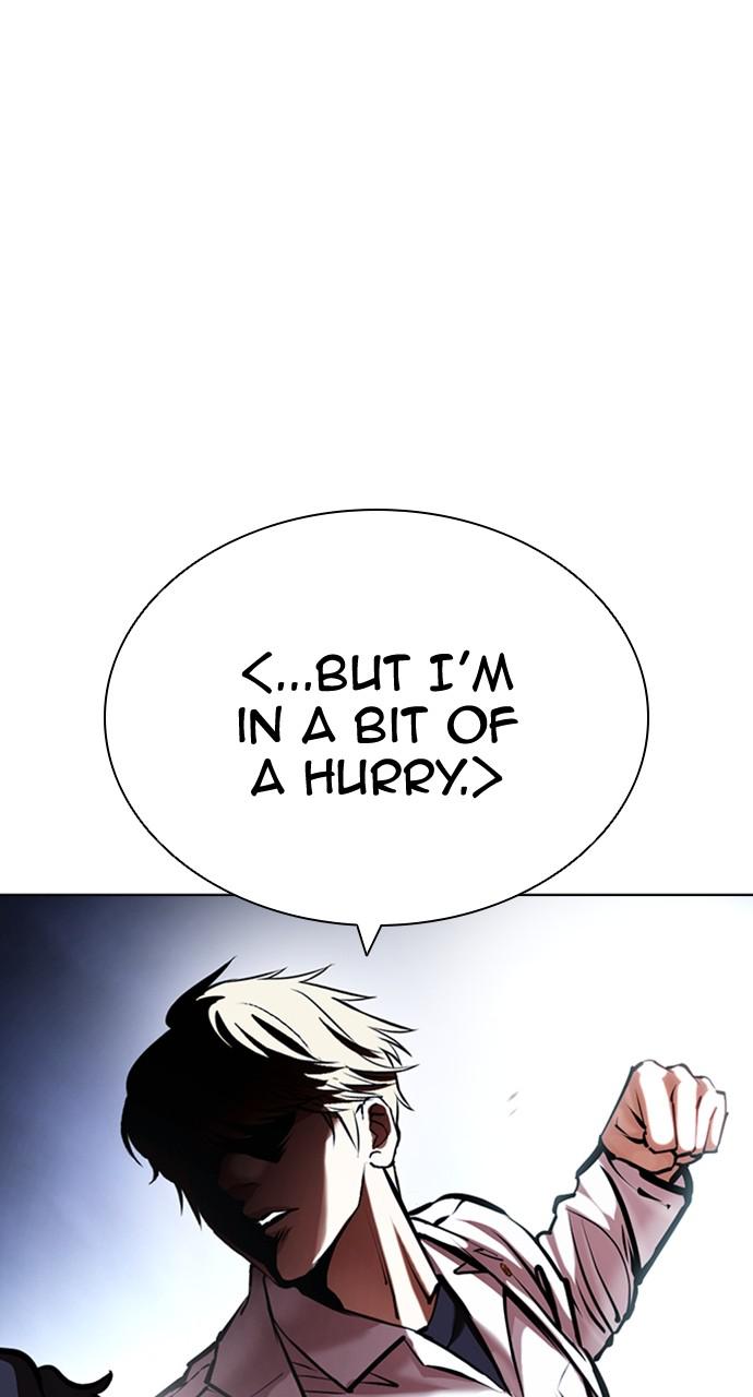 Lookism, Chapter 418 image 009