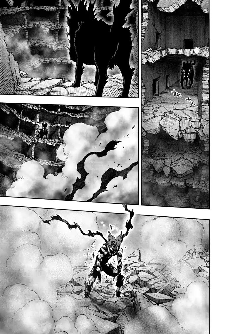 One Punch Man, Chapter 91 Punch 91 image 39