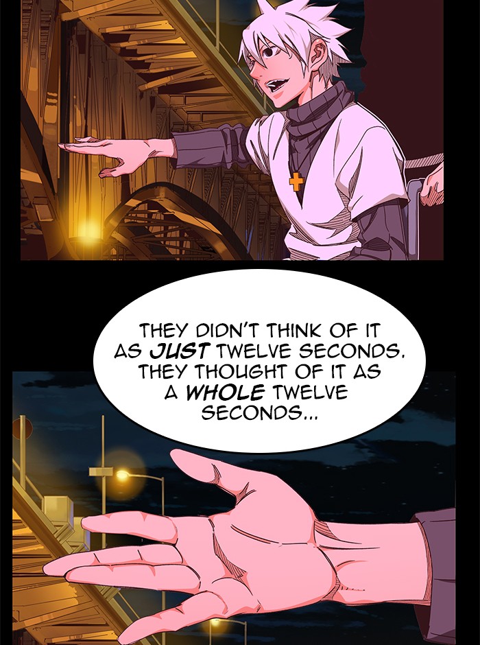 The God of High School, Chapter 466 image 067