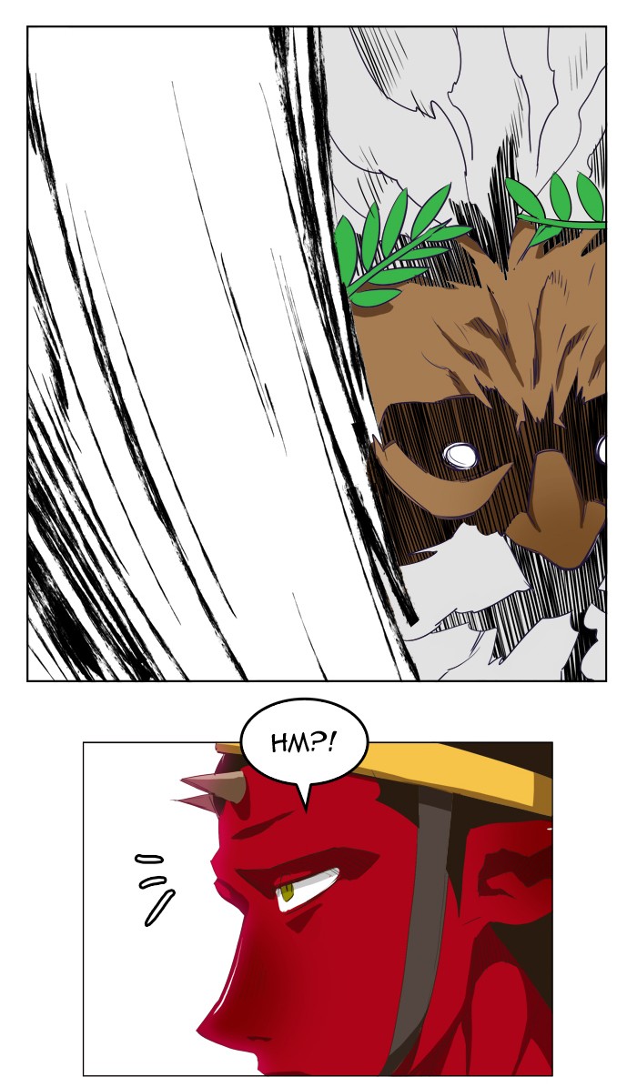 The God of High School, Chapter 272 image 29