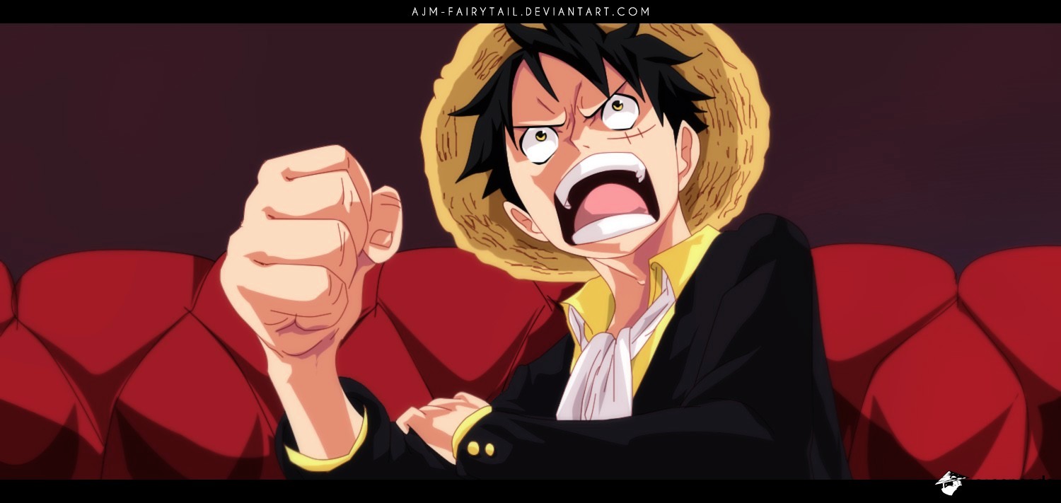 One Piece, chapter 863 image 23