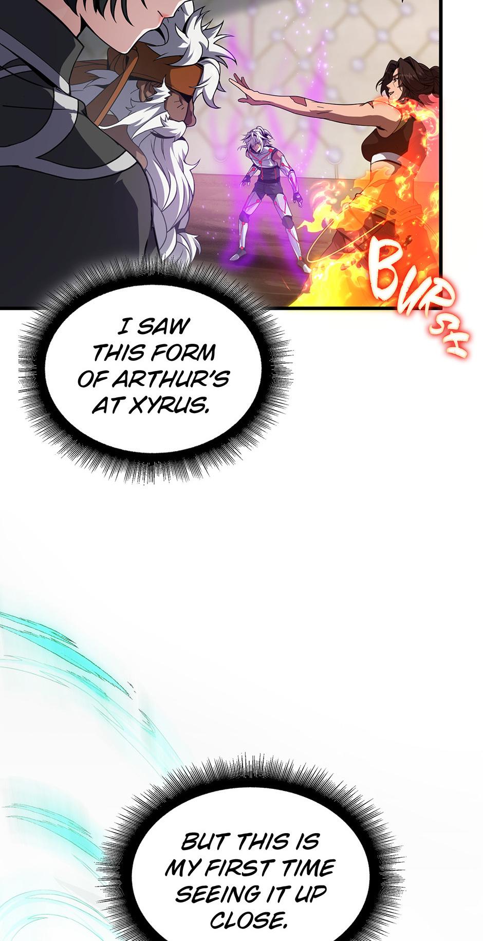 The Beginning After the End, Chapter 211 image 006